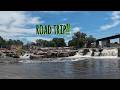 Capture de la vidéo Sioux Falls Road Trip! Golf, Concert, River Walk, Blue Angels, and a Bunk House!