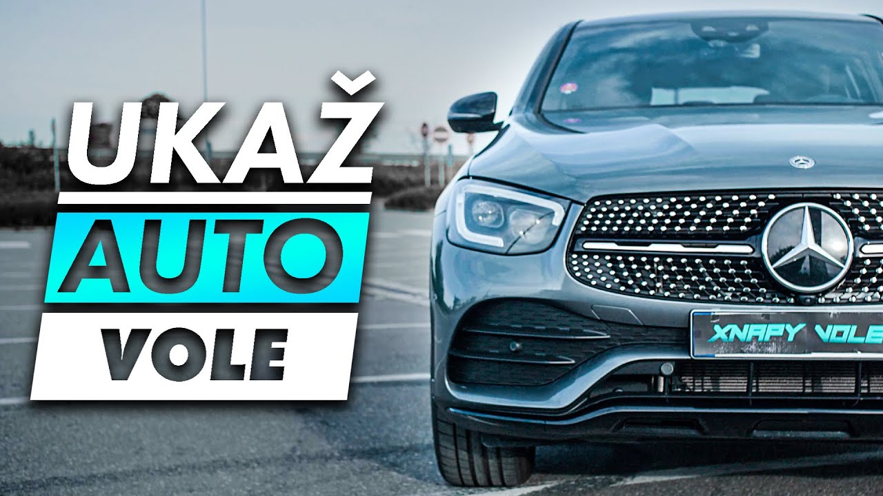 XNAPY | Moje auto