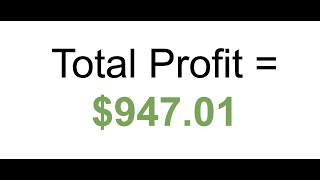 $1000 Risk Free Arbitrage Opportunity | Crypto
