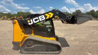 2022 JCB 3TS-8T For Sale