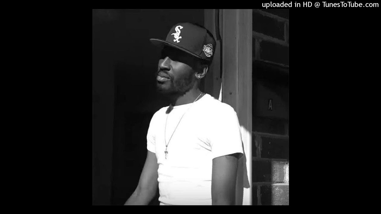 D. Rich x Bankroll Fresh Type Beat 