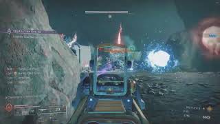 Destiny 2 - Excavation Site XII (Master Solo Flawless) - Prismatic Buddylock