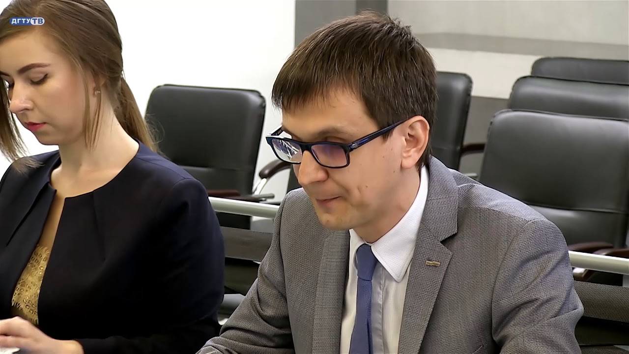 "ЕвроМедиа" и ДГТУ подписали соглашение о сотрудничестве