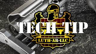MBA-4 Carbine Buttstock – Luth-AR
