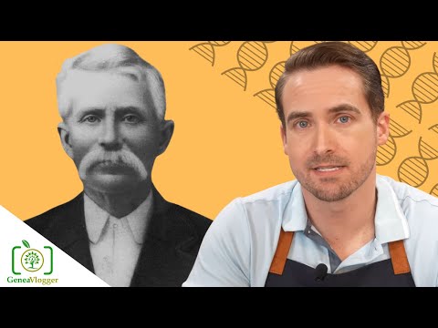 From Guerrilla Fighter To U.s. Citizen: Max Miller's 3rd-great Grandfather