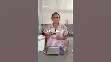 Making my own sourdough starter from scratch named ✨Clara Dough✨Day 58 #sourdough #sourdoughstarter