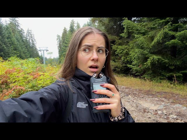 KEIN ASMR... dieses Video lief ganz anders als geplant