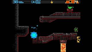 Metroid Prime Origins [Sequence Break] - Early Artifact of Strength