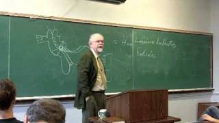 Richard Bulliet - History of the World to 1500 CE (Session 9) - India, Greece & Iran