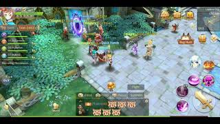 Laplace M fastest NPC