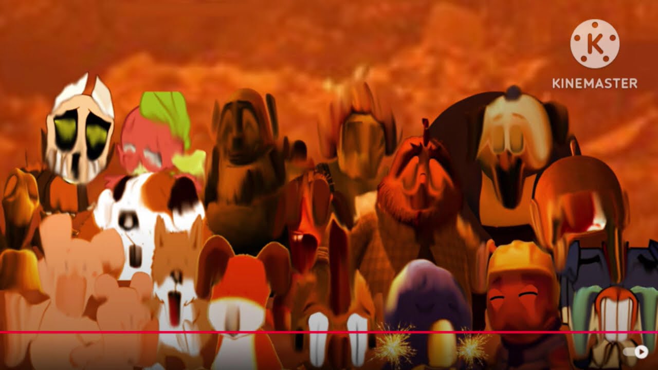Toon Story 3 (2010) - Alternate Ending (Audio Only)