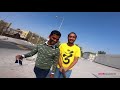 Day out in Qatar with GoPro Hero 6 Live and Sampath Pandi (Lemurian Engineer in Qatar)