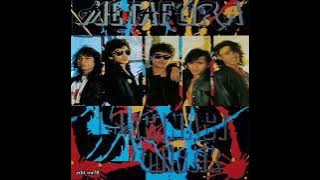 Potret Rindu / Metafora (lirik)