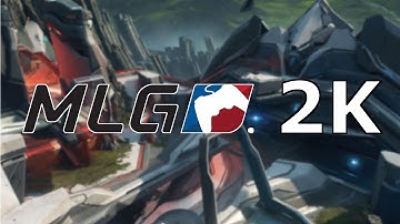 Halo 5 - Intense CTF from MLG 2K Tournament!