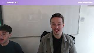 Critical Hit #21 - Smash Ultimate Weekly VOD screenshot 2