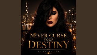 Never Curse Your Destiny