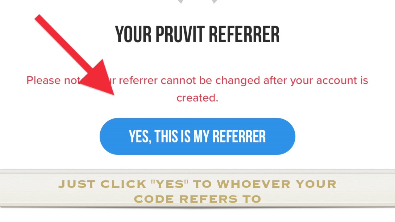 Help With Referrer Code and How to Ordering KETO//OS, Keto OS Max by Pruvit