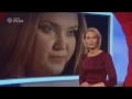 Reportáž o plus size modelkách v magazínu Víkend 24 1 2017 na TV NOVA - rozhovor s panem Radkem Ahne