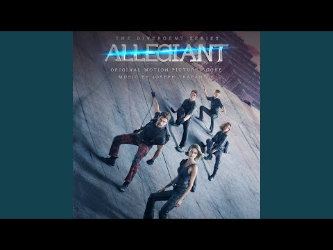 เพลงประกอบภาพยนตร์ Allegiant | The Divergent Series OST | รวมเพลงเพราะ