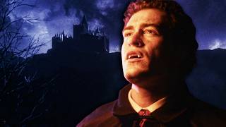 Blood Sugar | Vampire Mockumentary Short Film