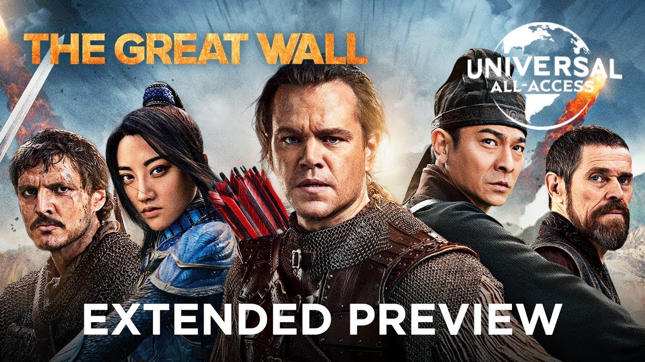 The Great Wall 12122023