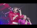ももクリ2018