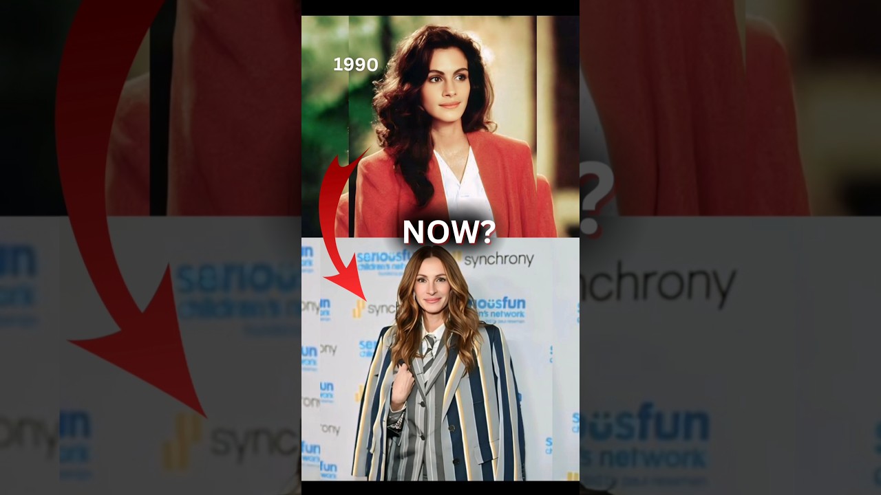 Pretty Woman 1990 Cast Then And Now