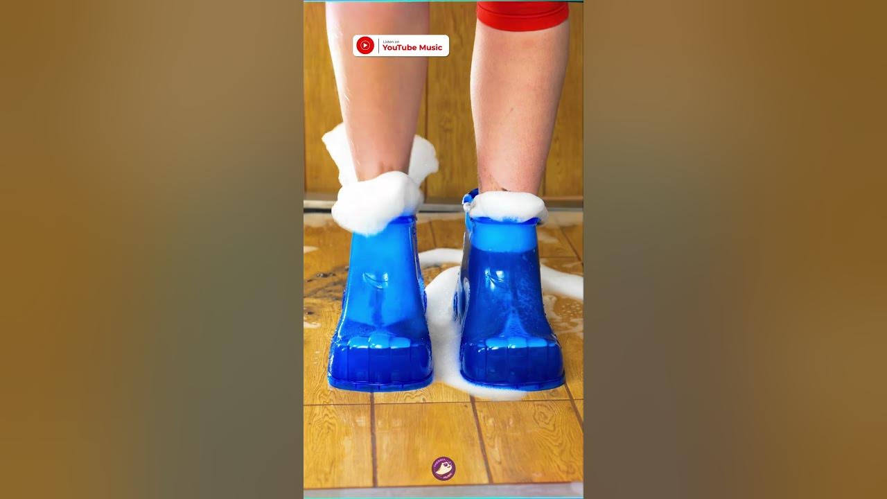 pregnancy-shower-struggles-solved-listen-polar-shivers-on-yt