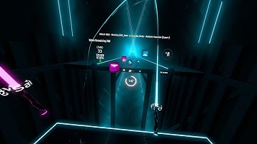 Beat Saber | Rocky - Multipole Expansion (Wh4t
