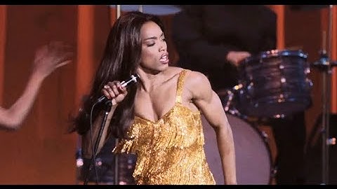 Thumbnail of Whats Love Got To Do With It (1993) Angela Bassett As Tina Turner- Proud Mary