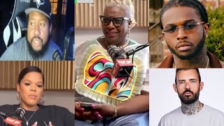 Famous Momma’s Pain! Akademiks reacts to Pop Smoke’s Mother speaking on Alleged killer getting interviews Net Worth