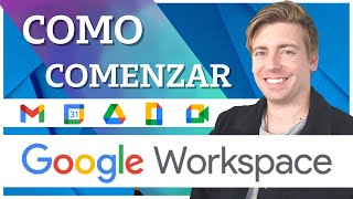 Tutorial De Google Workspace Para Pequeñas Empresas Guía Esencial Para Principiantes 2024