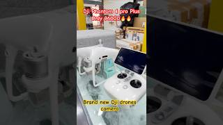 96000🔥offer Price Dji Phantom 4 pro plus drones camera | 7808630231 | Anand video service chakia