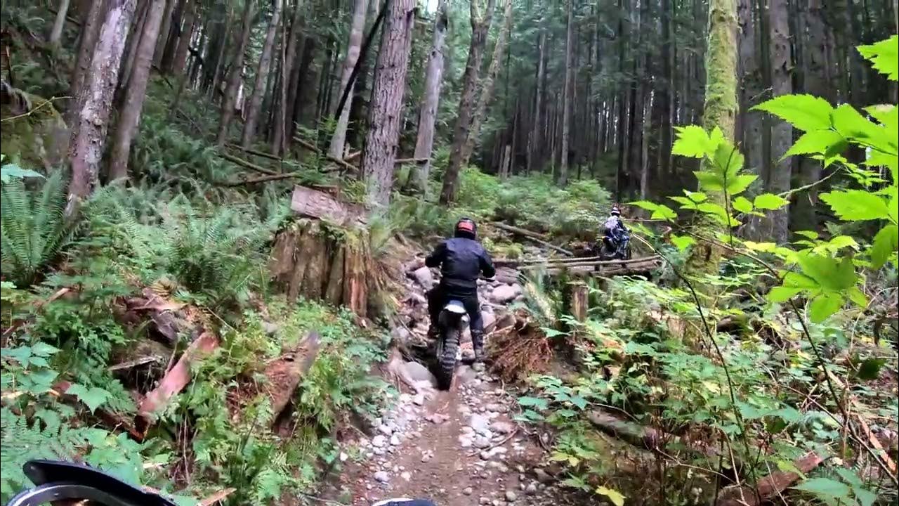 20221023 McNutt With God trail YouTube