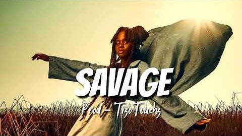 Bongo Fleva x AfroBeat x Afrozouk  Instrumental Type Beat - Savage