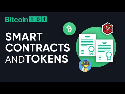 smart-contracts-and-tokens---b