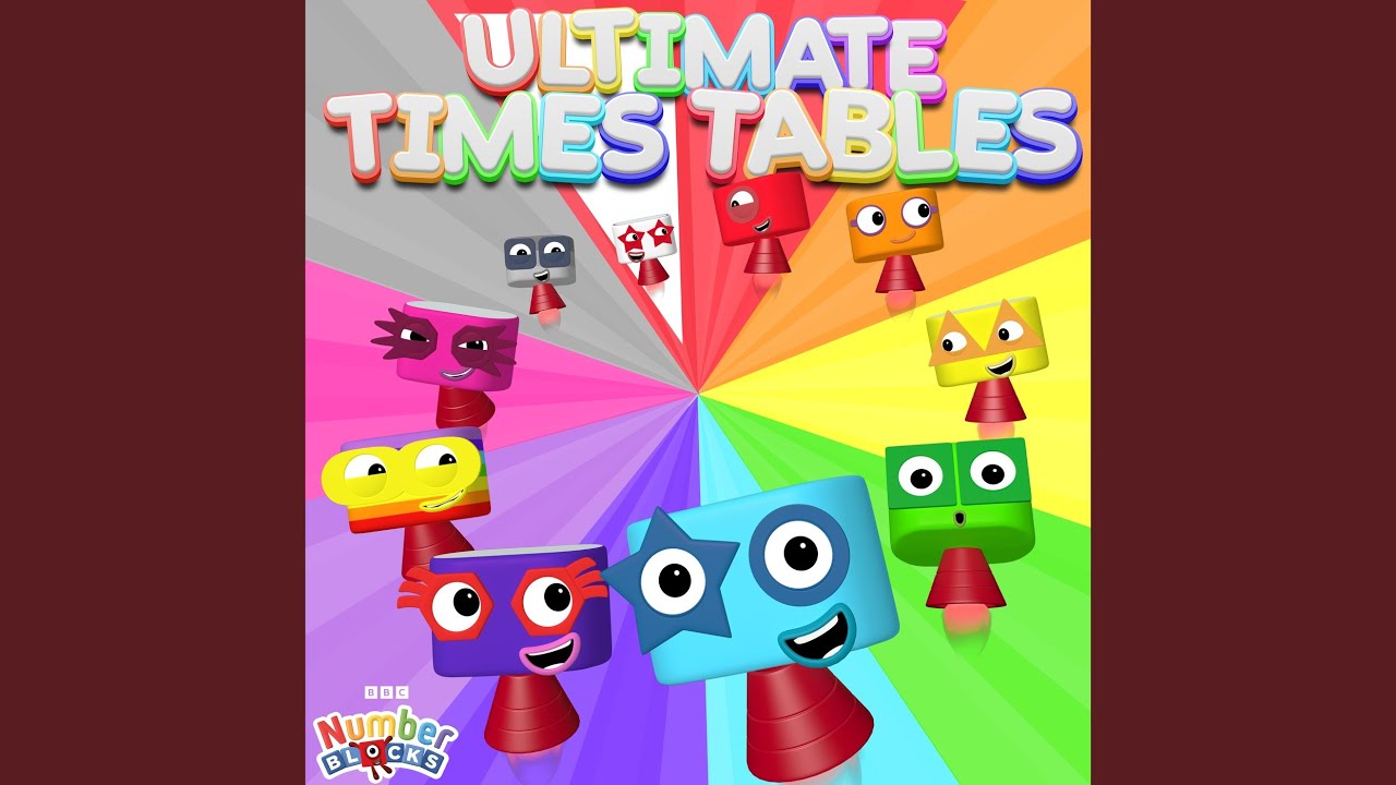 Mira Ten Times Table en YouTube Mira Ten Times Table en YouTube