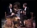 Frank Sinatra y Antonio Carlos Jobim La cosa mas linda