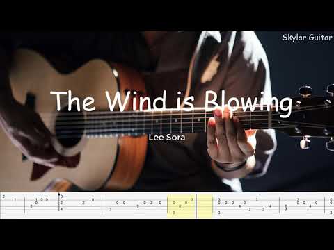 The Wind Is Blowing [Hospital Playlist OST 9 ] - Lee Sora