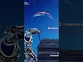 2v2ing my friend but my team can only use gray pistols and they can use gold pumps and scar