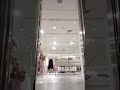YOU are riding the Kone eco disc lift at H&amp;M Letterkenny #kone #h&amp;m #lift