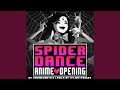 Spider Dance Anime Opening SynthV Version Spider Dance Anime Opening SynthV Version