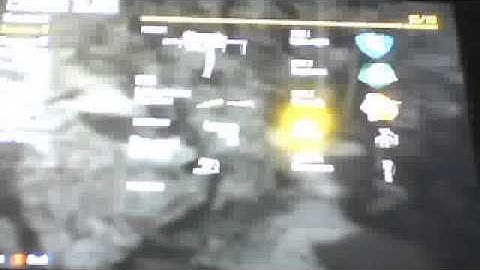 How to play Hunger games on Call of Duty Black Ops 2