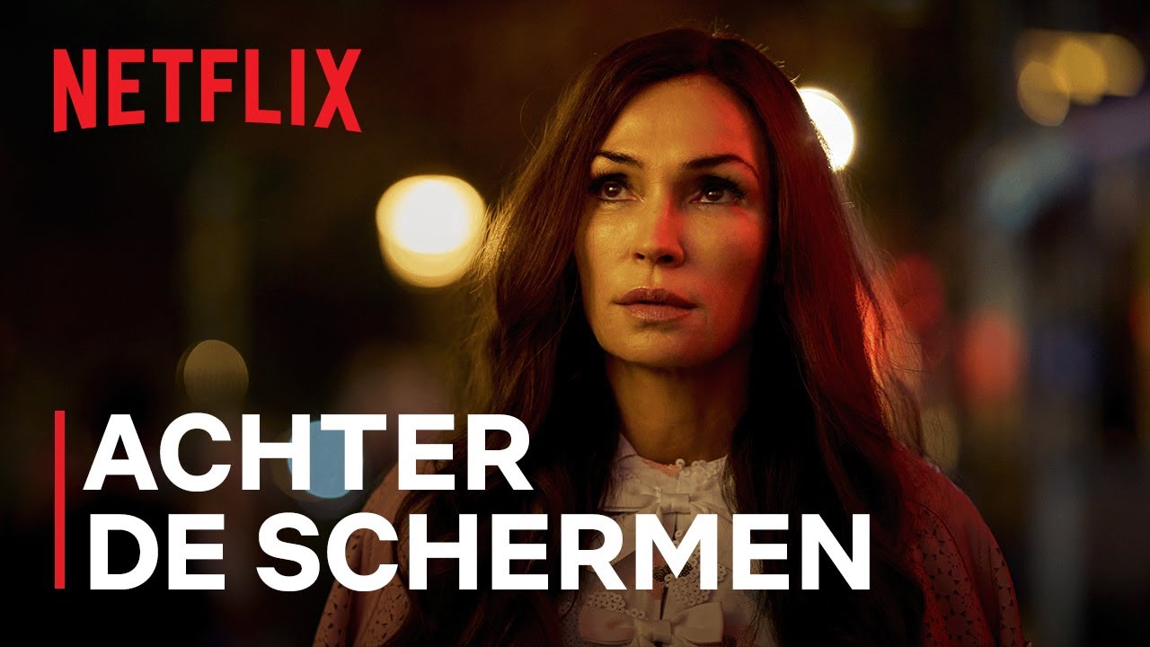 Amsterdam Empire | Achter de schermen | Netflix