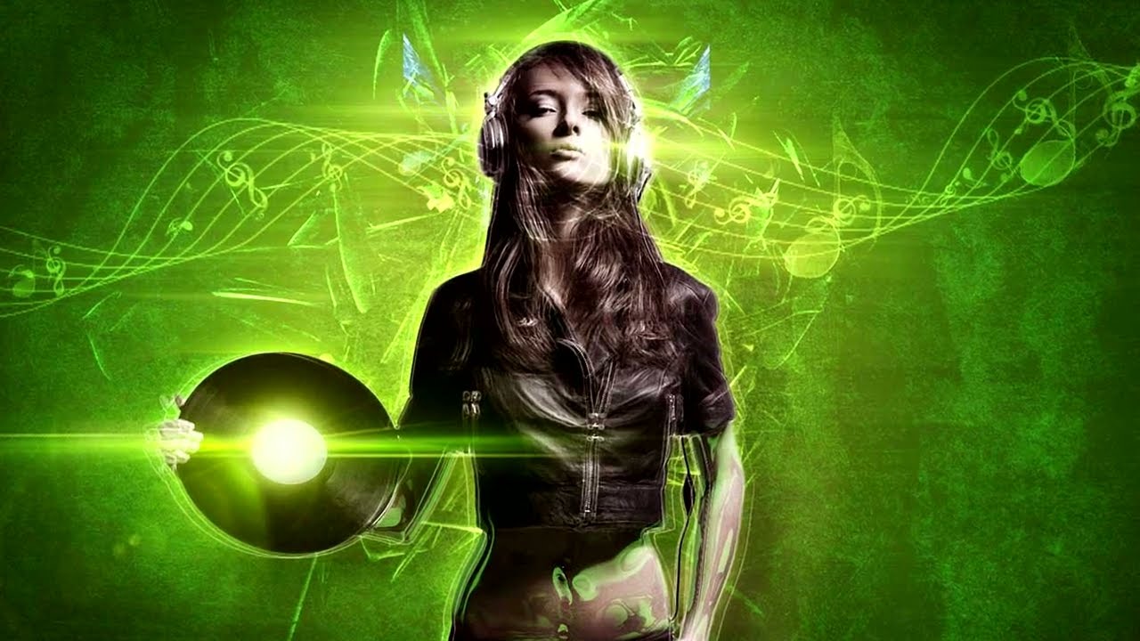 Don Demarco DJ Sound Effect