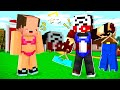 BalonCraft - BİKİNİ GİYME TROLL CEZASI  !! - Minecraft