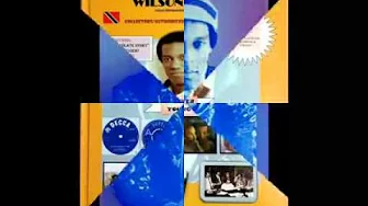 tony wilson - just part of what you'll get