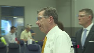 Manufacturing in NC: A Look at Collins Aerospace