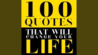 Download Lagu Chapter 05 - 100 Quotes That Will Change Your Life Download Lagu Chapter 05 - 100 Quotes That Will Change Your Life