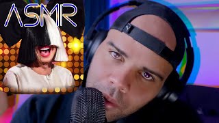 🎵ASMR Music🎵 ( Voix douce ) Sia I'm in here